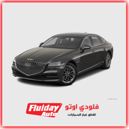 جينسس G80